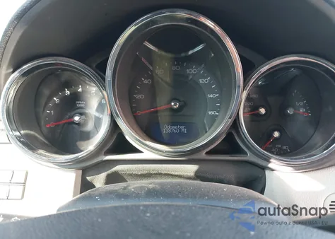 2008 Cadillac Cts Standard z USA, uszkodzony, nr VIN 1G6DF577980136772